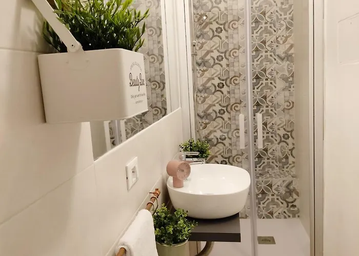 Apartamento Rhome Hub Vatican Roma